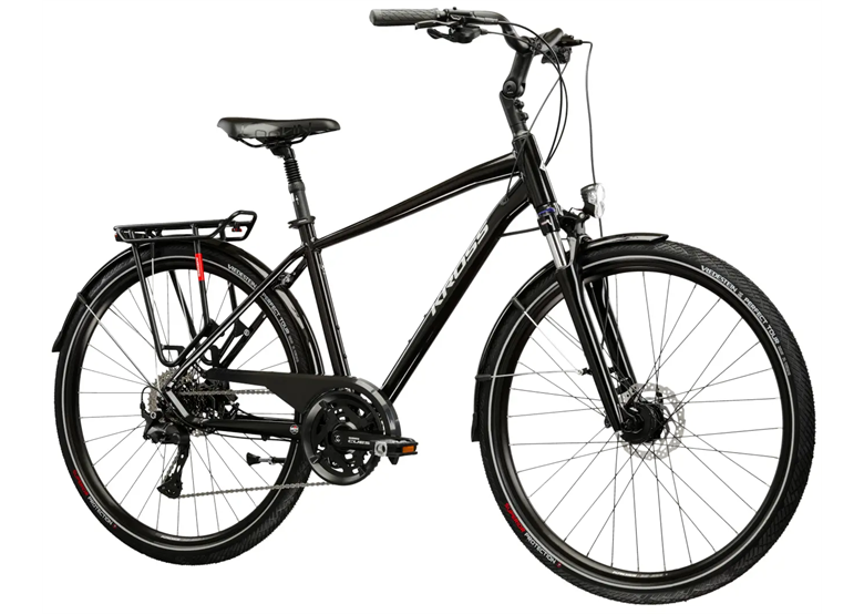 Rower trekkingowy KROSS Trans 7.0 Cues