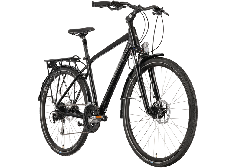Rower trekkingowy KROSS Trans 8.0