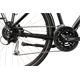 Rower trekkingowy KROSS Trans 8.0
