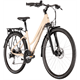 Rower trekkingowy damski KROSS Trans 8.0