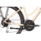 Rower trekkingowy damski KROSS Trans 8.0