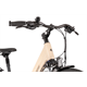 Rower trekkingowy damski KROSS Trans 8.0