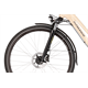 Rower trekkingowy damski KROSS Trans 8.0