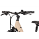 Rower trekkingowy damski KROSS Trans 8.0