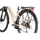 Rower trekkingowy damski KROSS Trans 8.0