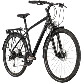 Rower trekkingowy KROSS Trans 8.0