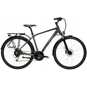 Rower trekkingowy KROSS Trans 8.0