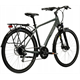 Rower trekkingowy KROSS Trans 8.0