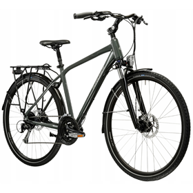 Rower trekkingowy KROSS Trans 8.0