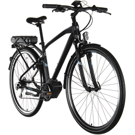 Rower elektryczny KROSS Trans Hybrid 2.0 (Acera)