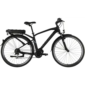 Rower elektryczny KROSS Trans Hybrid 2.0 (Acera)