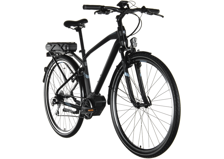 Rower elektryczny KROSS Trans Hybrid 2.0 (Acera)