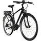 Rower elektryczny KROSS Trans Hybrid 2.0 (Acera)