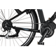 Rower elektryczny KROSS Trans Hybrid 2.0 (Acera)