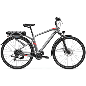 Rower elektryczny KROSS Trans Hybrid 3.0