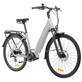 Rower elektryczny KROSS Trans Hybrid LS 2.0