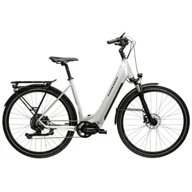 Rower elektryczny KROSS Trans Hybrid LS 5.0