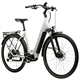 Rower elektryczny KROSS Trans Hybrid LS 5.0