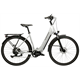 Rower elektryczny KROSS Trans Hybrid LS 5.0