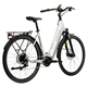 Rower elektryczny KROSS Trans Hybrid LS 5.0