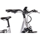 Rower elektryczny KROSS Trans Hybrid LS 5.0