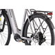 Rower elektryczny KROSS Trans Hybrid LS 5.0