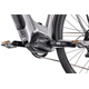 Rower elektryczny KROSS Trans Hybrid LS 5.0