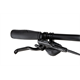 Rower elektryczny KROSS Trans Hybrid LS 5.0