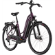 Rower elektryczny damski KROSS Trans Hybrid Prestige