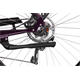 Rower elektryczny damski KROSS Trans Hybrid Prestige