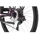 Rower elektryczny damski KROSS Trans Hybrid Prestige