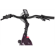 Rower elektryczny damski KROSS Trans Hybrid Prestige