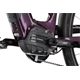 Rower elektryczny damski KROSS Trans Hybrid Prestige