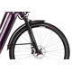 Rower elektryczny damski KROSS Trans Hybrid Prestige