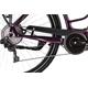 Rower elektryczny damski KROSS Trans Hybrid Prestige