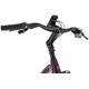Rower elektryczny damski KROSS Trans Hybrid Prestige