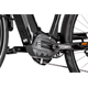 Rower elektryczny KROSS Trans Hybrid Prestige M