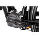 Rower elektryczny KROSS Trans Hybrid Prestige M