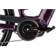 Rower elektryczny KROSS Trans Hybrid Prestige UNI