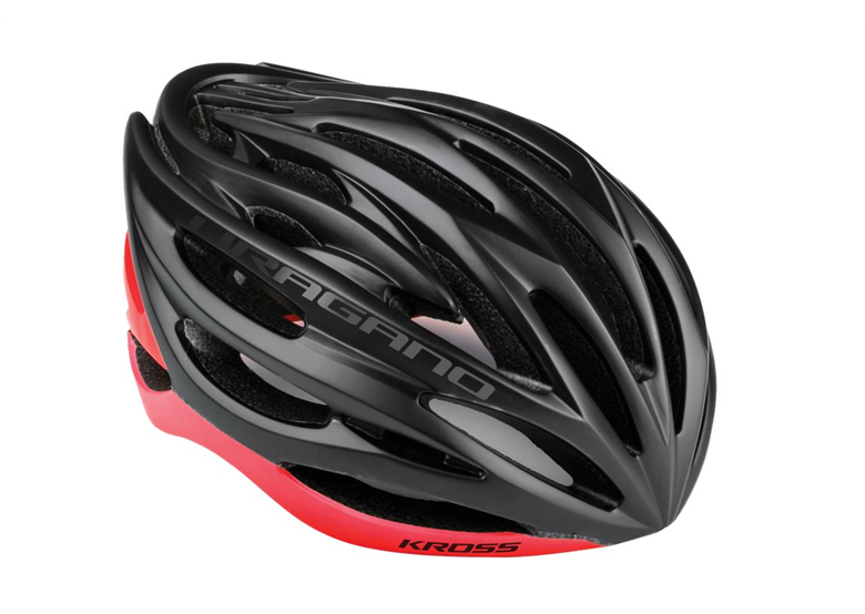 Kask rowerowy KROSS Uragano