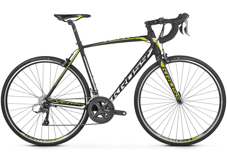 Rower szosowy KROSS Vento 2.0 2020