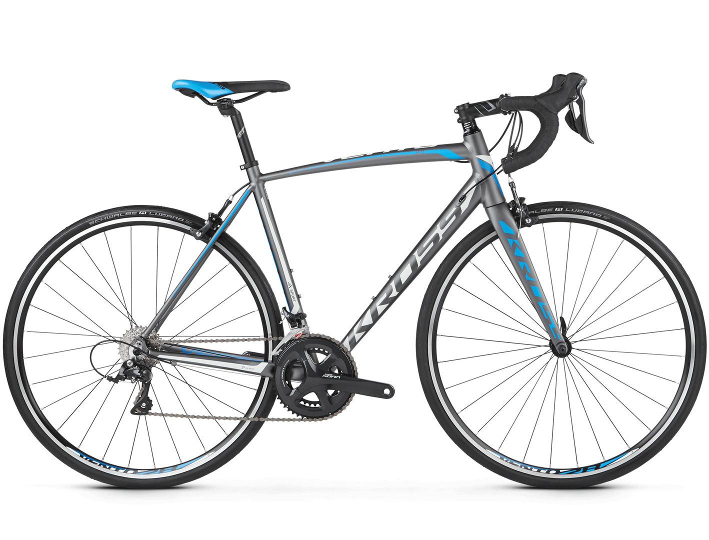 Rower szosowy KROSS Vento 3.0 CentrumRowerowe.pl