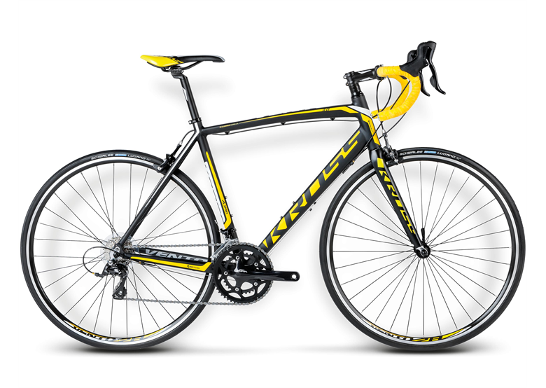 Rower szosowy KROSS Vento 3.0 2016