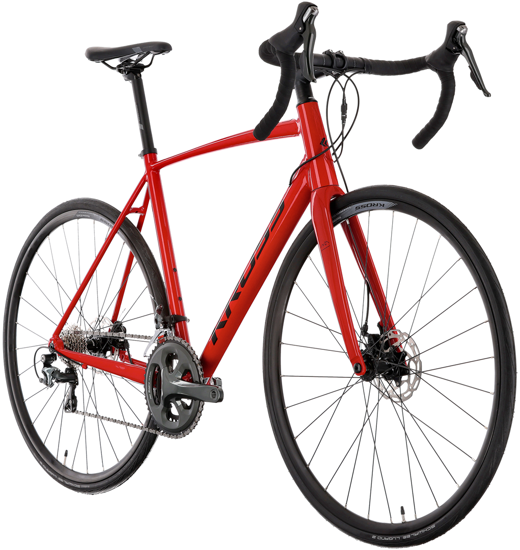 Rower szosowy KROSS Vento 4.0 CentrumRowerowe.pl