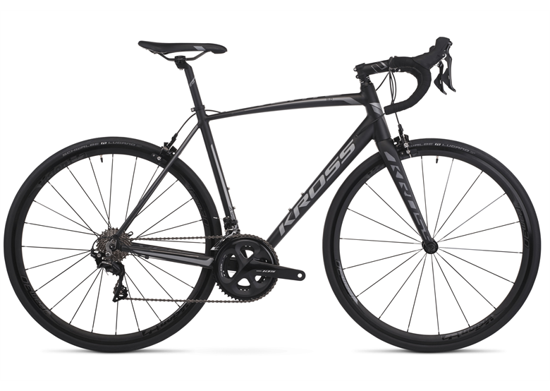 Rower szosowy KROSS Vento 5.0