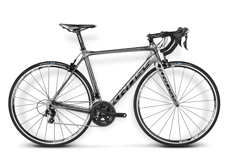 Rower szosowy KROSS Vento 6.0 2016