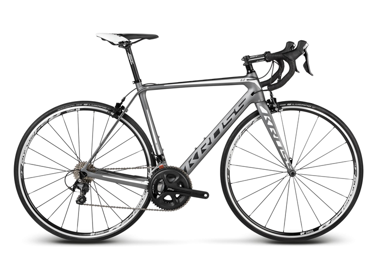 Rower szosowy KROSS Vento 6.0 2017