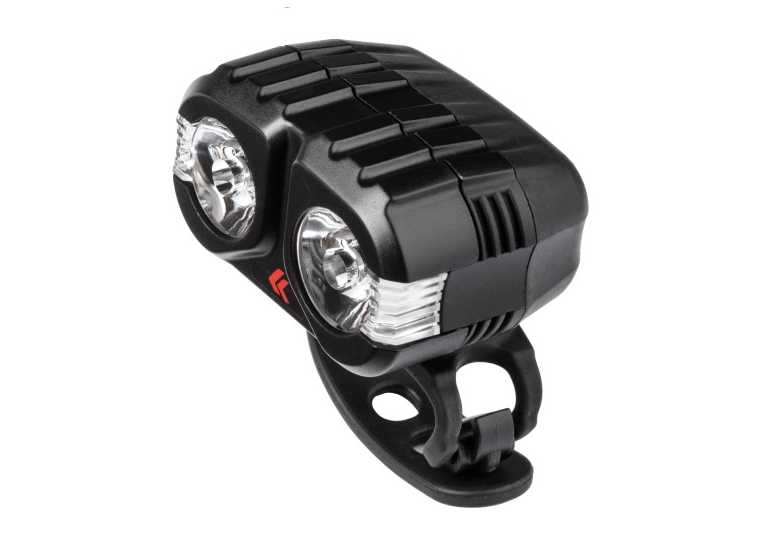 Lampka przednia KROSS White Blast