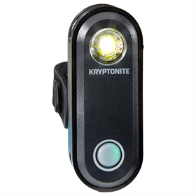 Lampka przednia KRYPTONITE Avenue F-65