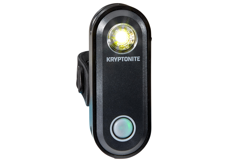 Lampka przednia KRYPTONITE Avenue F-65